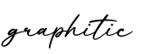 单词graphitic书写