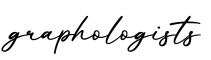单词graphologists书写