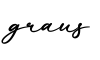 单词graus书写