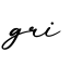 单词gri书写
