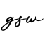 单词gsw书写