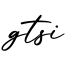 单词gtsi书写