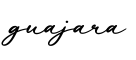 单词guajara书写