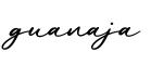 单词guanaja书写