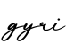 单词gyri书写