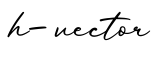 单词h-vector书写