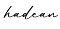 单词hadean书写