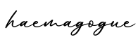 单词haemagogue书写