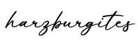 单词harzburgites书写
