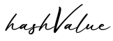 单词hashValue书写