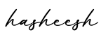 单词hasheesh书写