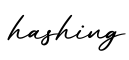 单词hashing书写