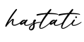 单词hastati书写
