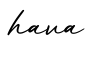 单词hava书写