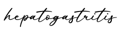 单词hepatogastritis书写