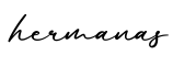 单词hermanas书写