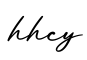 单词hhcy书写