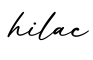 单词hilac书写