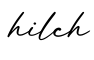 单词hilch书写