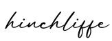 单词hinchliffe书写