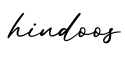 单词hindoos书写