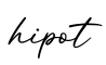 单词hipot书写