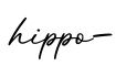 单词hippo-书写