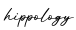 单词hippology书写