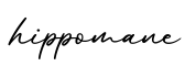 单词hippomane书写