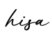 单词hisa书写