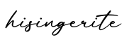 单词hisingerite书写