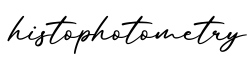 单词histophotometry书写