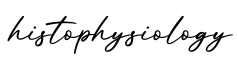 单词histophysiology书写
