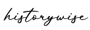 单词historywise书写