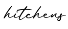 单词hitchens书写