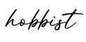 单词hobbist书写