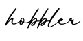 单词hobbler书写