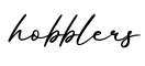 单词hobblers书写