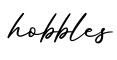 单词hobbles书写