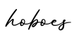 单词hoboes书写