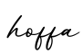 单词hoffa书写
