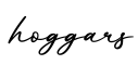单词hoggars书写