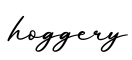 单词hoggery书写
