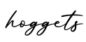 单词hoggets书写