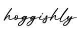 单词hoggishly书写