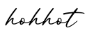 单词hohhot书写