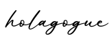 单词holagogue书写