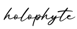 单词holophyte书写