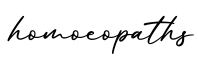 单词homoeopaths书写