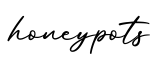 单词honeypots书写